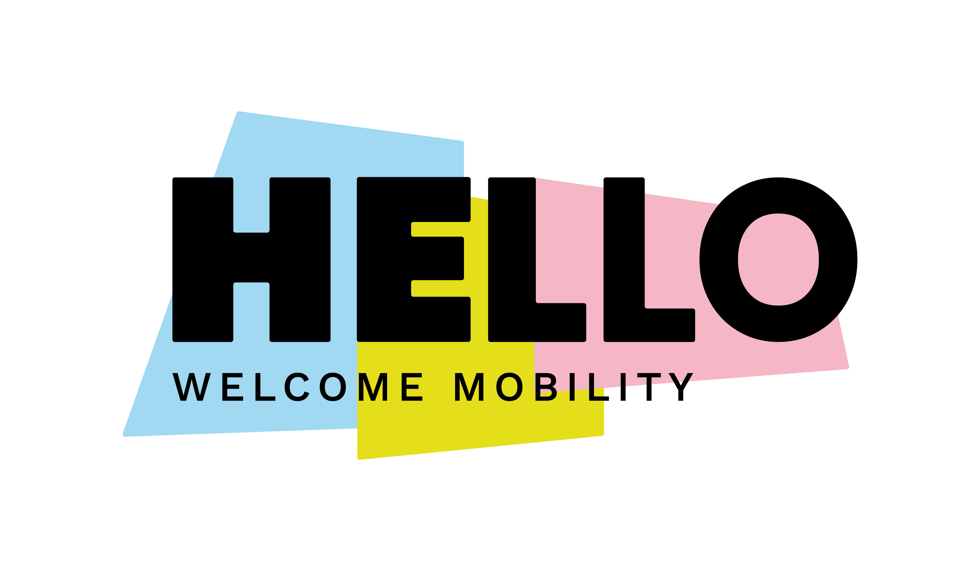 Hello – Welcome Mobility