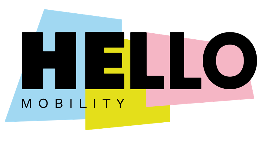 Hello – Welcome Mobility